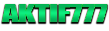 Logo Aktif777